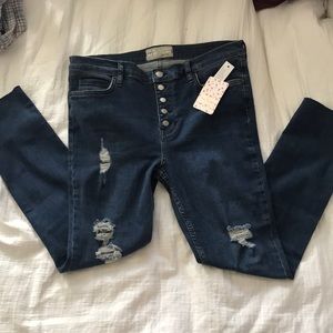 Free people Jeans